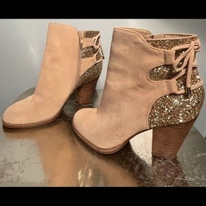 Gianni Bini Sheena Bootie